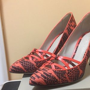 Jason Wu Pumps