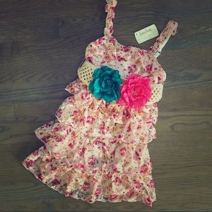 Little Mass Dress from Neiman Marcus