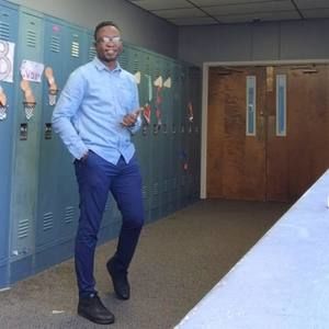 Meet your Posher, Jethro