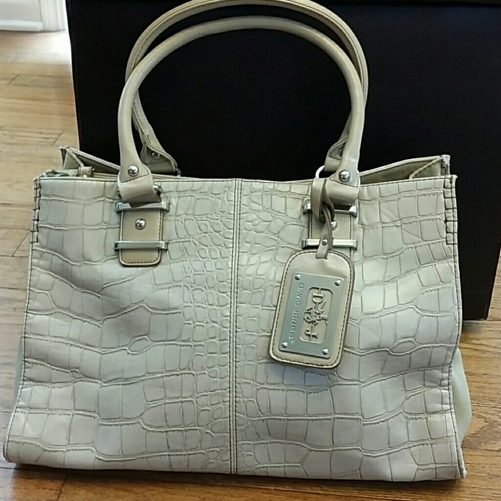 David Jones womens handbags