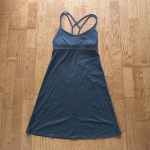Athleta dress XS