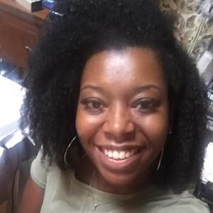 Meet your Posher, Dorothy paige