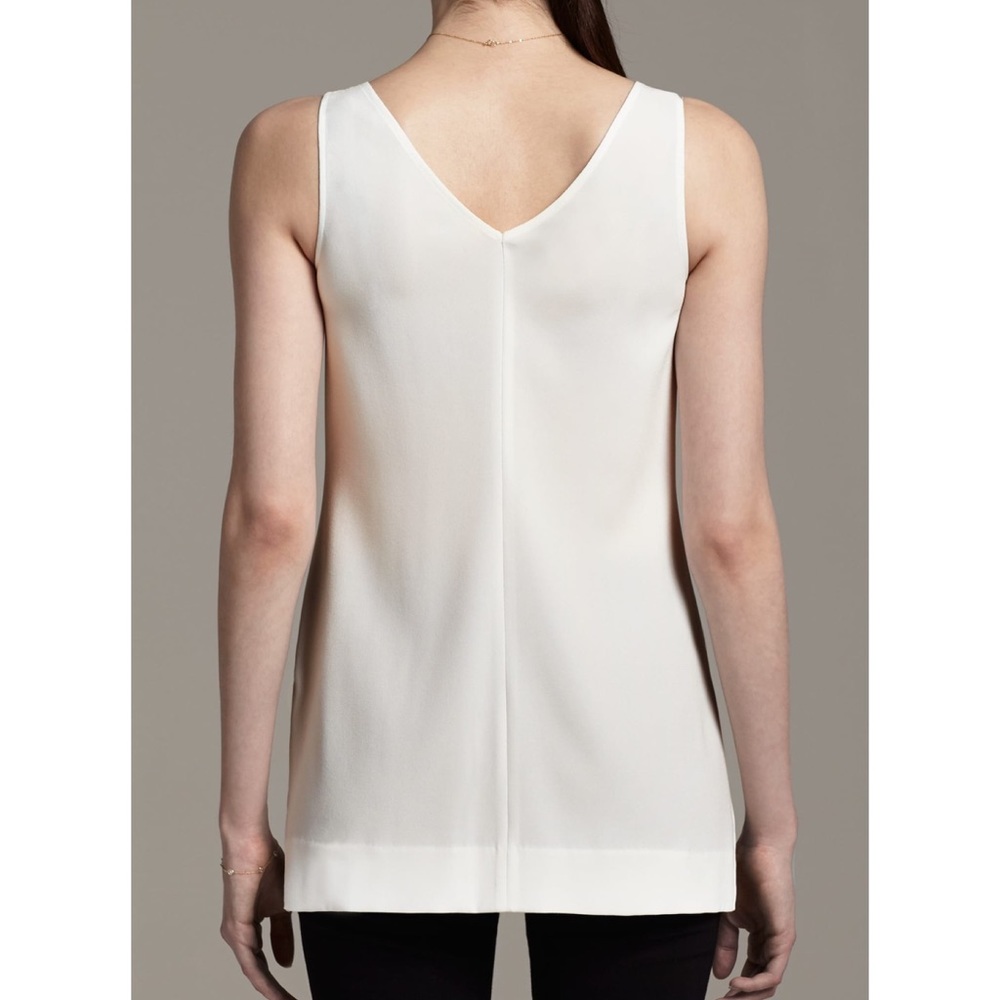 MM. LAFLEUR Radner 2.0 Camisole Sz XL Cream - Picture 2 of 7