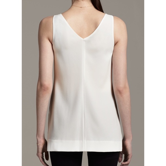 MM. LAFLEUR Radner 2.0 Camisole Sz XL Cream - Picture 2 of 7