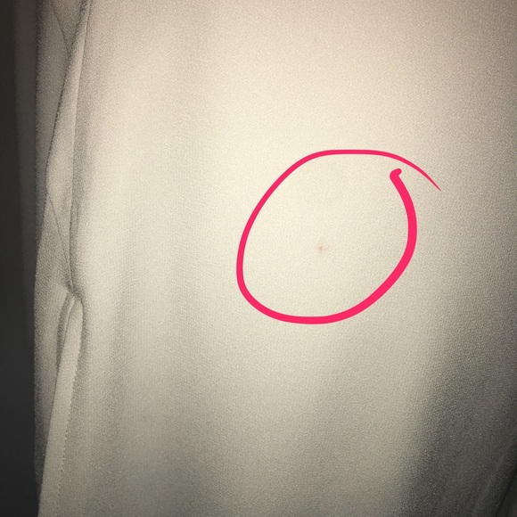 MM. LAFLEUR Radner 2.0 Camisole Sz XL Cream - Picture 6 of 7