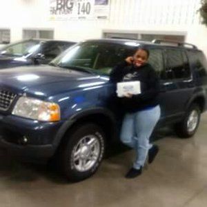 Meet your Posher, Kim