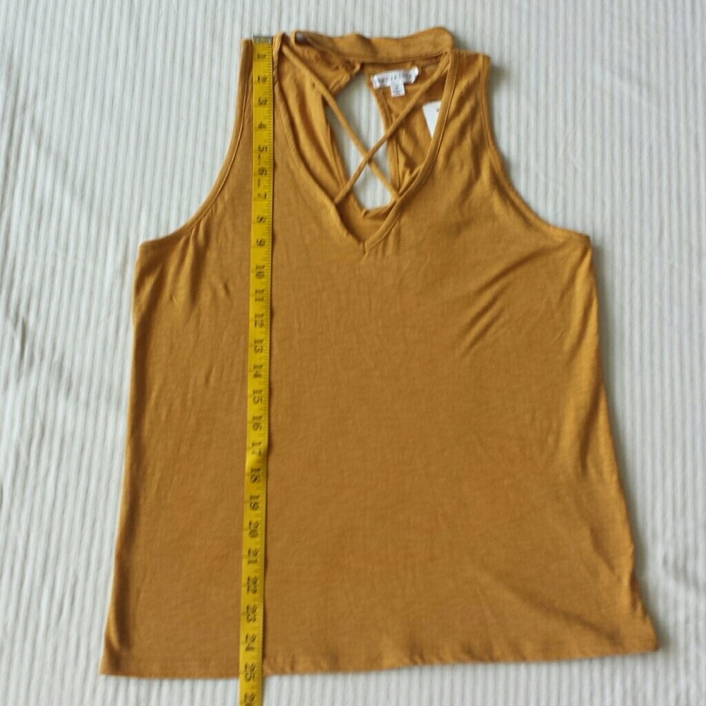 NWT Sexy Choker Top - Picture 4 of 6