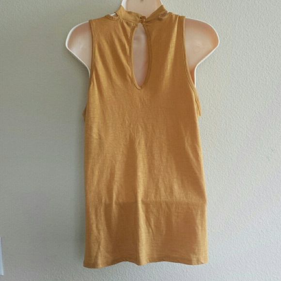 NWT Sexy Choker Top - Picture 2 of 6