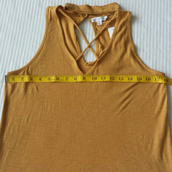 NWT Sexy Choker Top - Picture 3 of 6