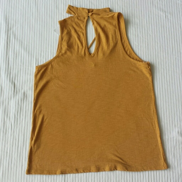 NWT Sexy Choker Top - Picture 5 of 6