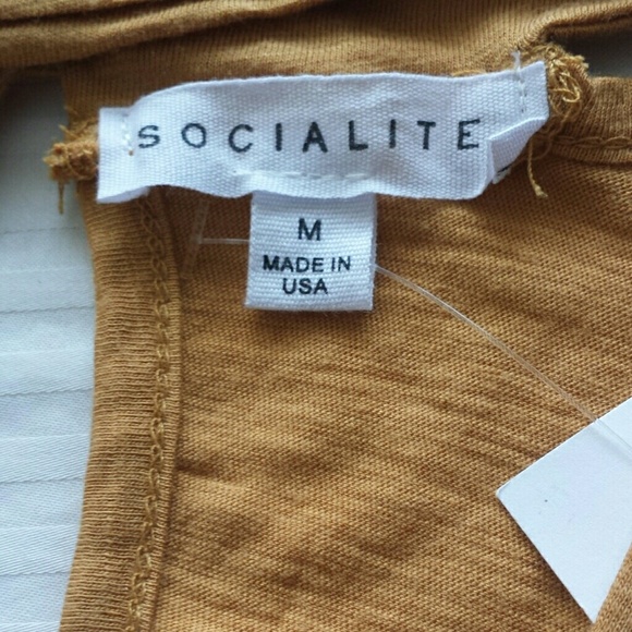 NWT Sexy Choker Top - Picture 6 of 6