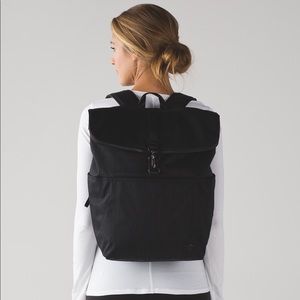 Lululemon Rise & Shine Backpack