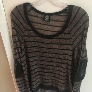 Cute lightweight sweater