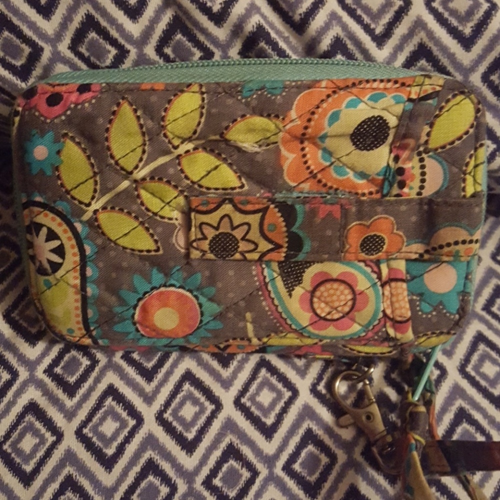 Wristlet