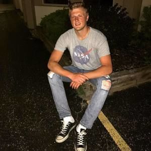 Meet your Posher, Nick