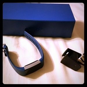 Fitbit Charge