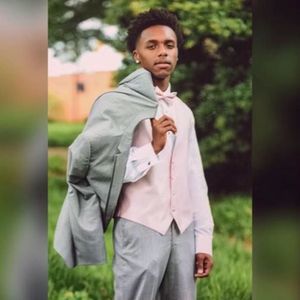 Meet your Posher, Nick