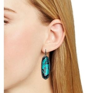 Kendra Scott Matilda earrings