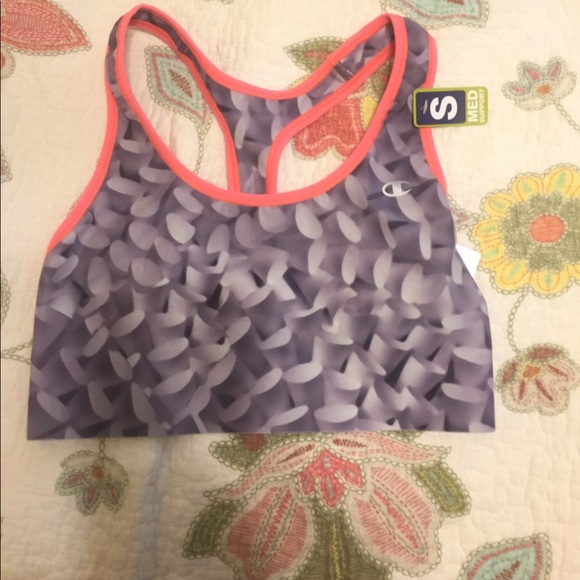 Sports bra! - Picture 1 of 4