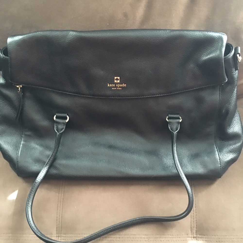 Large Kate spade bag