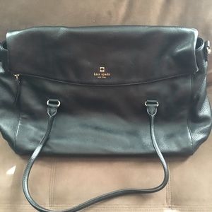 Large Kate spade bag