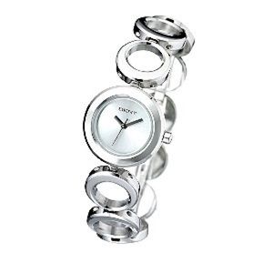 Silver Timex watch Silver Timex watch