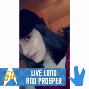 Meet your Posher, Eva