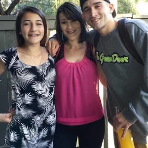 Meet your Posher, Anthony