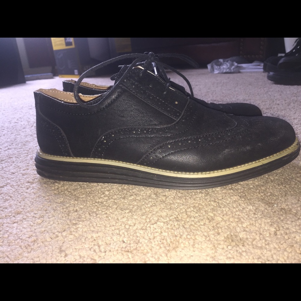 J's Awake vintage shoes