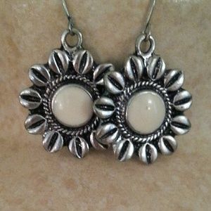 Flower Earrings