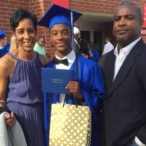 Meet your Posher, Jordan