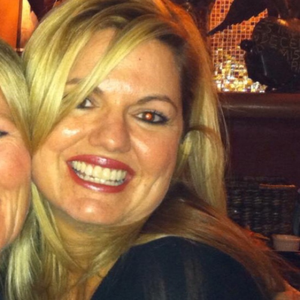 Meet your Posher, Becky