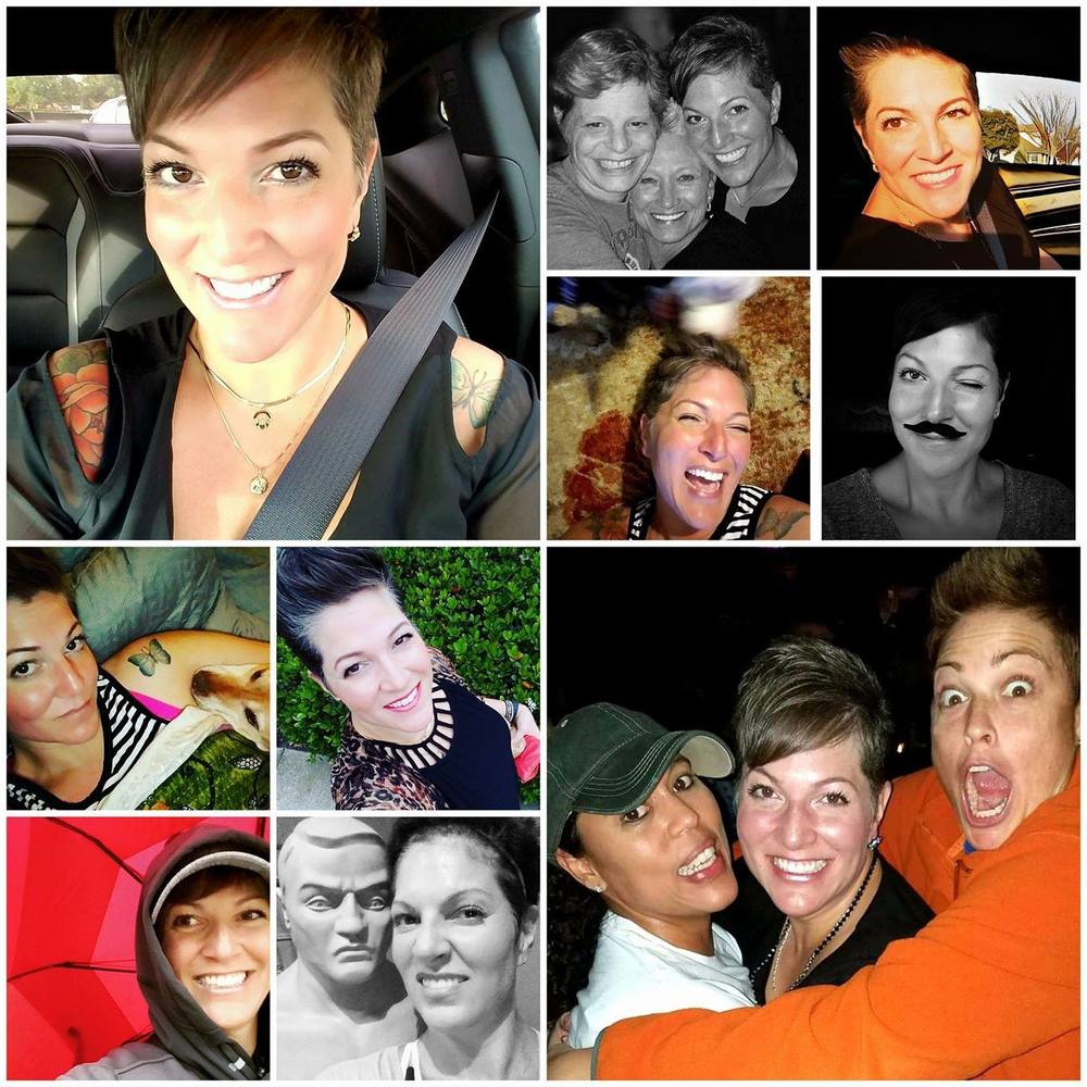 Meet your Posher, Mykie