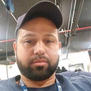 Meet your Posher, Greg