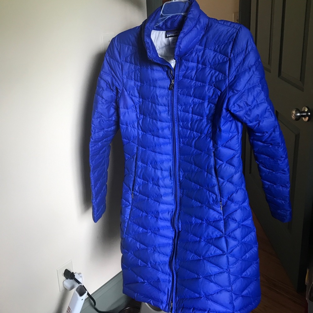 Patagonia Fiona jacket