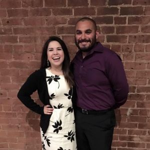 Meet your Posher, Morgan