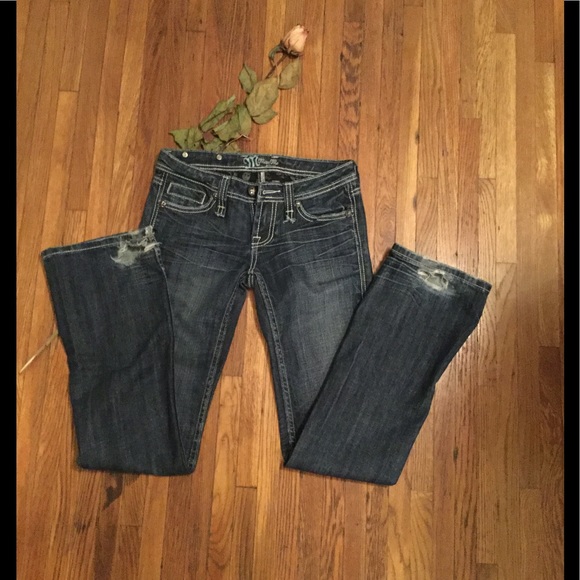 Miss Me Jeans - Picture 2 of 4