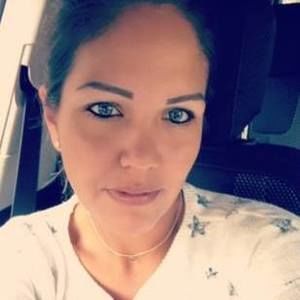 Meet your Posher, Virginia