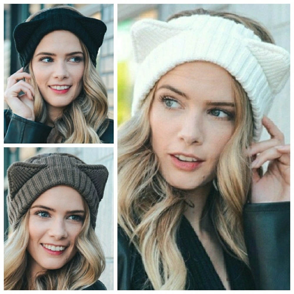 🌟HOST PICK - Animal Ears Headband