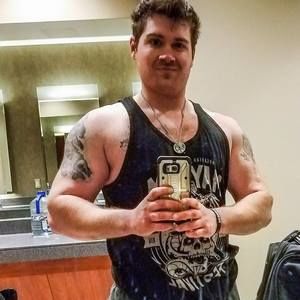 Meet your Posher, Kyle