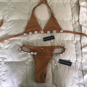 Drenched in Jewels Bikini