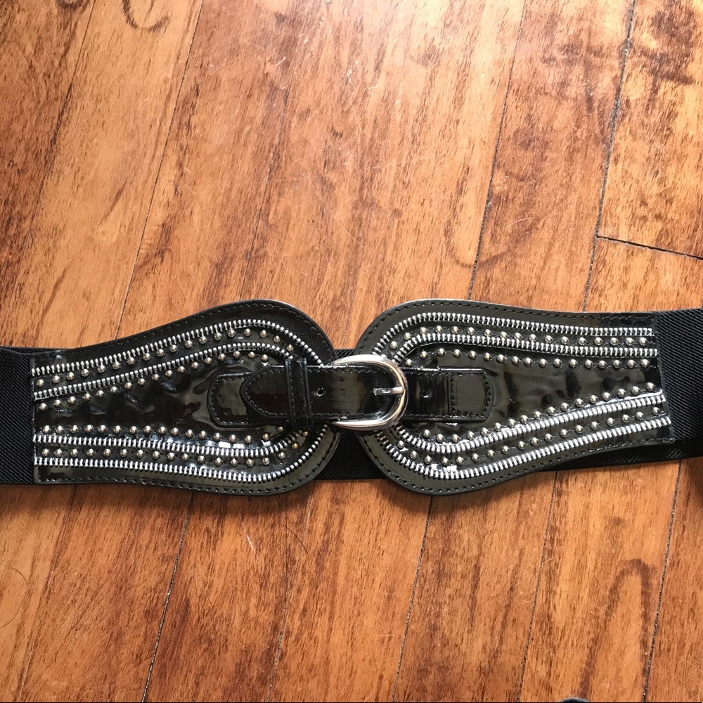 Belt, for waist