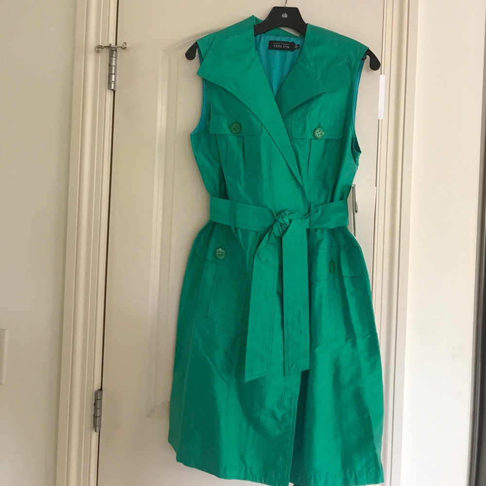 TERI JON rickie freeman