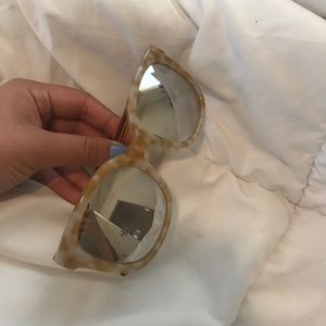 Anthropologie sunglasses