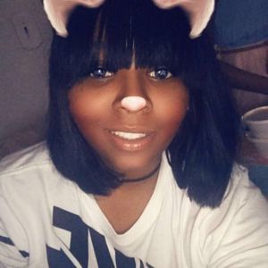 Meet your Posher, Brittney