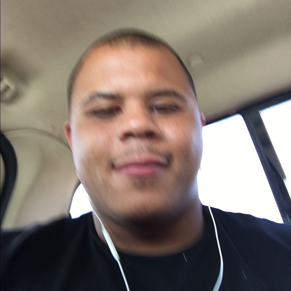 Meet your Posher, Brandon