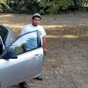 Meet your Posher, Zed