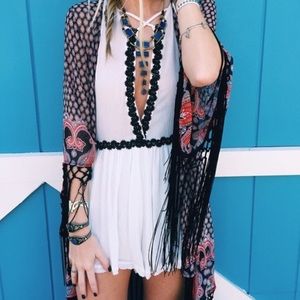 LF Romper