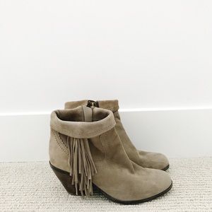Sam Edelman Louie booties