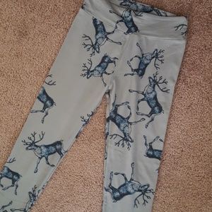 LuLaRoe 🦄 Leggings - One Size